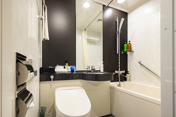 Room amenities